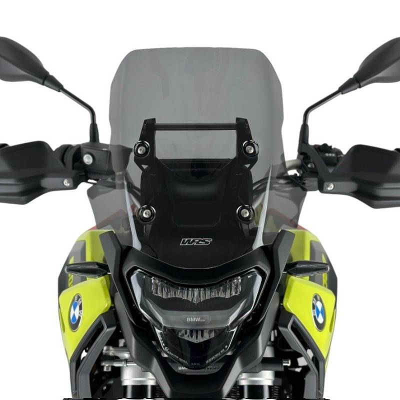 Cúpula Touring WRS Bmw F900GS 24-